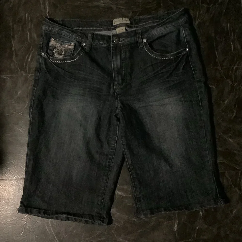 Jorts - Picture 1 of 6